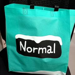 Bag, as reported by allGo Almere using iLost