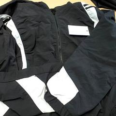 Clothing Jas - Lorenzo, as reported by Centraal magazijn using iLost