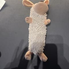 Peluche, ha sido reportado por Van der Valk Hotel Houten con iLost