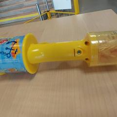 おもちゃ がiLostで IKEA Strasbourg によって報告されました
