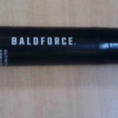Baldforce, amint azt Spoorwegmuseum az iLost segítségével jelentette.