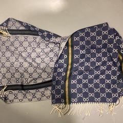 Shawl - 091125 GAGA, as reported by Ziggo Dome using iLost