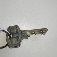 Sleutels がiLostで Regio Antwerpen - Brussel によって報告されました