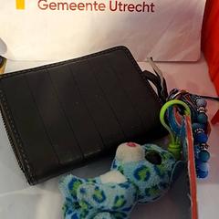 Portefeuille Motorboot Fumylamba, a été signalé par Gemeente Utrecht utilisant iLost