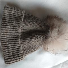 Bever muts, som rapportert til iLost