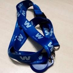 Inlog badge، كما تم الإبلاغ عنه بواسطة Arriva Oost-Brabant عبر iLost