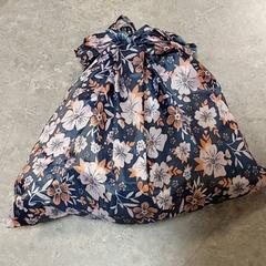 Bag - Nylon tas, as reported by Regio Oost-Vlaanderen using iLost