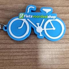 Sleutels, zoals gemeld door Connexxion Amstelland-Meerlanden Schiphol Noord met iLost