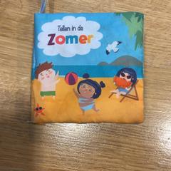 Llibre Kinder voel boekje, segons ha informat Designer Outlet Roosendaal mitjançant iLost