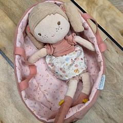 Knuffel, zoals gemeld door IKEA Delft met iLost