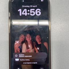 Iphone, segundo informou Centraal magazijn usando iLost