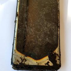 Telefoon がiLostで DierenPark Amersfoort によって報告されました