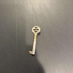 Clé, a été signalé par Gemeente Ermelo utilisant iLost