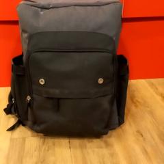 Tas, zoals gemeld door Arriva Limburg Noord met iLost