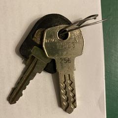 Sleutels, amint azt az iLostnak jelentették.