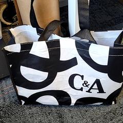 Sack, gemeldet von Connexxion Haarlem IJmond über iLost