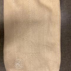 Påseväska bath toiletry, rapporterat av MEININGER Hotel Brussels City Center med iLost