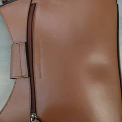 Handbag, as reported by Arriva Friesland / Groningen using iLost