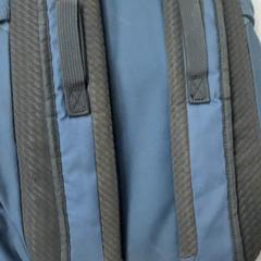 Bag, som rapportert av HTM ved bruk av iLost