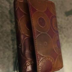 Portomonee wallet, som rapportert til iLost