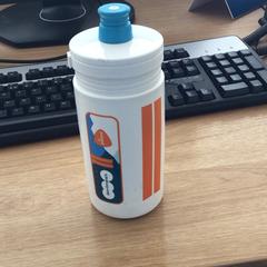 Bidón, segundo informou Gemeente Alkmaar usando iLost