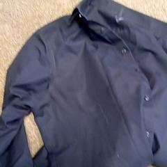 Skjortor Zwart, rapporterat av Van der Valk Hotel Sneek med iLost