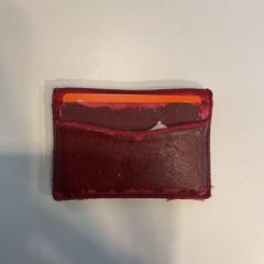 Wallet Smit n, as reported by Gemeente Amsterdam - Bureau Gevonden Voorwerpen using iLost