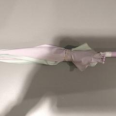 Aterkia - paars/groen, gisa salatu by Centraal magazijn iLost erabiliz