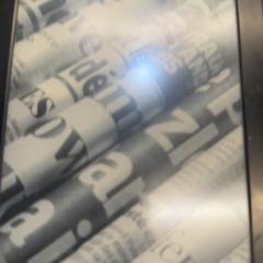 E-reader, as reported by Rotterdam The Hague Airport using iLost