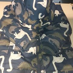 Kleding - jas, gisa salatu by Centraal magazijn iLost erabiliz