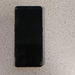 Smartphone Blauw - Oppo, as reported by Centraal magazijn using iLost