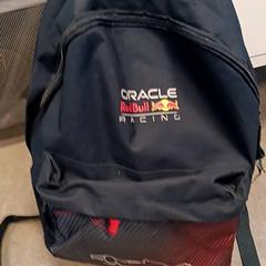 Mochila, como reportado por U-OV Amersfoort utilizando o iLost