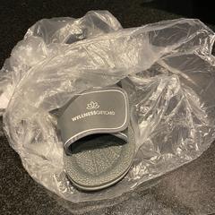 Slippers groene, iLost를 사용하여 Hotel Van der Valk Harderwijk op de Veluwe에 보고됨