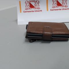 지갑 Tarrahi M, iLost를 사용하여 Gemeente Utrecht에 보고됨