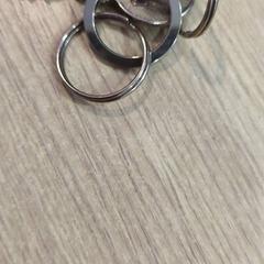 鍵 がiLostで ilévia によって報告されました