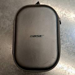 ヘッドホン Bose がiLostで Rotterdam The Hague Airport によって報告されました