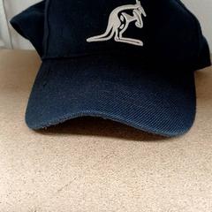 Beisbol txapela Blauw met wit beest, gisa salatu by Qbuzz GD Groningen Peizerweg iLost erabiliz