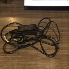 Oplader laptop, zoals gemeld door Van der Valk Hotel Zwolle met iLost