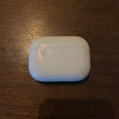 AirPod Case, amint azt az iLostnak jelentették.