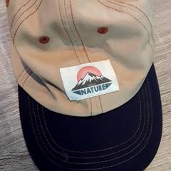 Gorra, ha sido reportado por EBS Tramplein con iLost