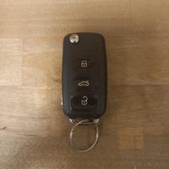 Chaves de viatura, come riportato da IKEA Braga utilizzando iLost