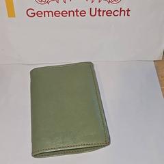 Pasjeshouder Lee, come riportato da Gemeente Utrecht utilizzando iLost