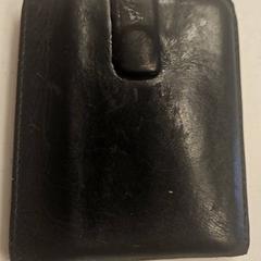 Peněženka Ezekiev, jak nahlášeno GVB pomocí iLost