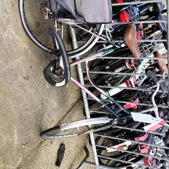 남성용 자전거 logan, iLost를 사용하여 Stadswerk072에 보고됨