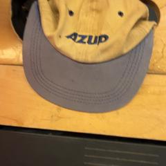 Mütze, gemeldet von Pathé Utrecht Leidsche Rijn über iLost