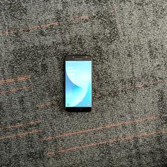 Telefoon Samsung がiLostで Connexxion Zaanstad によって報告されました