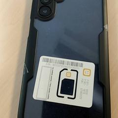 Chytrý telefon, jak nahlášeno Regio Oost-Vlaanderen pomocí iLost