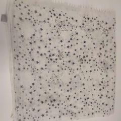Elzáró szelep blanc à étoiles, amint azt IKEA Liège az iLost segítségével jelentette.
