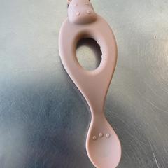 Łyżka Baby, zgłoszono przez Burgers' Zoo przy użyciu iLost