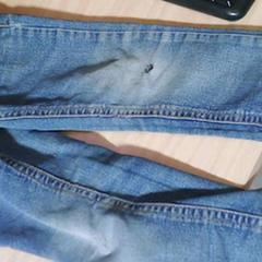 Jeans Blauw, a été signalé par Het Spoorwegmuseum utilisant iLost